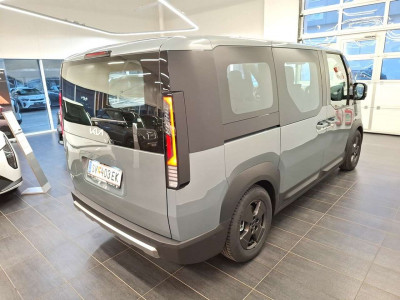 KIA PV5 Vorführwagen