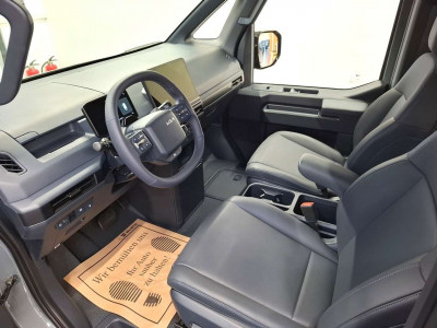 KIA PV5 Vorführwagen