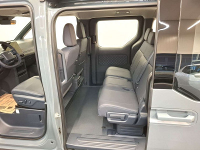 KIA PV5 Vorführwagen