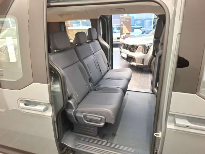 KIA PV5 Vorführwagen