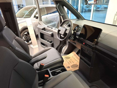 KIA PV5 Vorführwagen