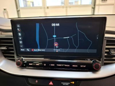 KIA XCeed Gebrauchtwagen