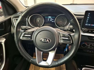 KIA XCeed Gebrauchtwagen