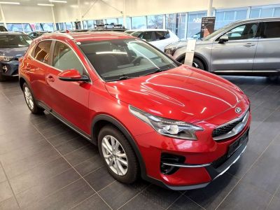KIA XCeed Gebrauchtwagen