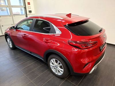 KIA XCeed Gebrauchtwagen