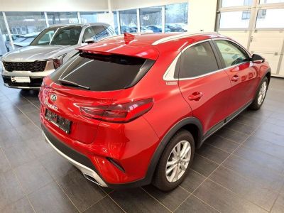 KIA XCeed Gebrauchtwagen