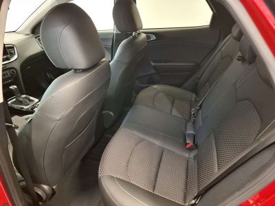 KIA XCeed Gebrauchtwagen