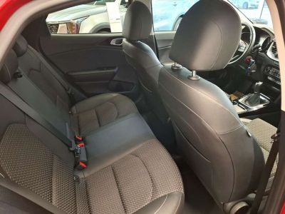 KIA XCeed Gebrauchtwagen