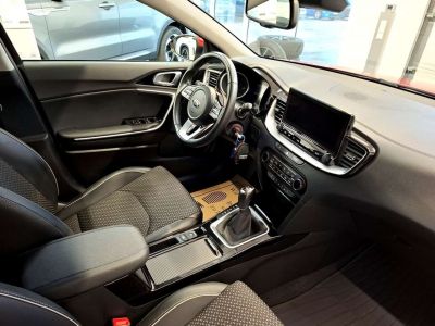 KIA XCeed Gebrauchtwagen