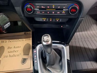 KIA XCeed Gebrauchtwagen