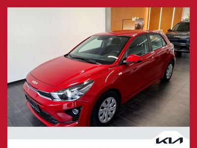 KIA Rio Gebrauchtwagen