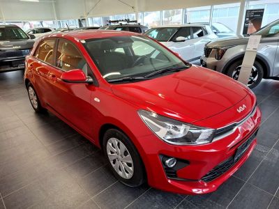 KIA Rio Gebrauchtwagen