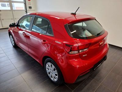 KIA Rio Gebrauchtwagen