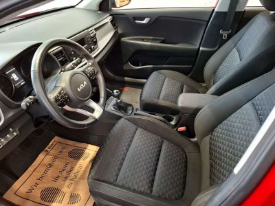 KIA Rio Gebrauchtwagen