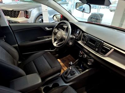 KIA Rio Gebrauchtwagen