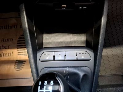 KIA Rio Gebrauchtwagen