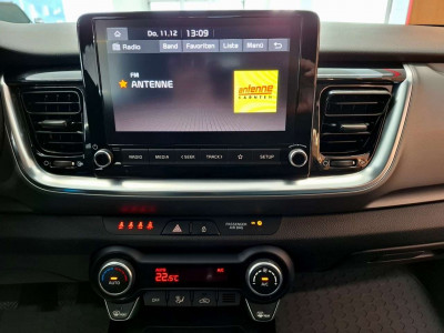 KIA Stonic Gebrauchtwagen KIA Stonic Gebrauchtwagen