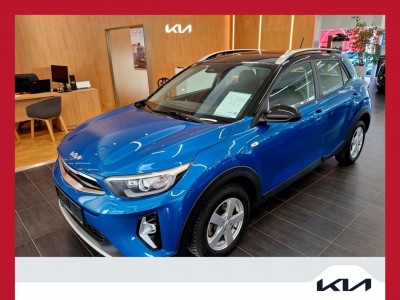 KIA Stonic Gebrauchtwagen KIA Stonic Gebrauchtwagen