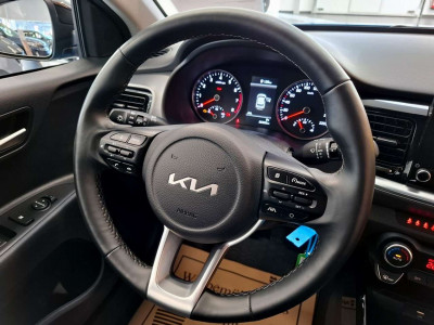 KIA Stonic Gebrauchtwagen KIA Stonic Gebrauchtwagen