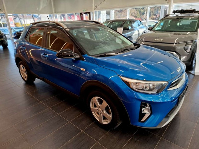 KIA Stonic Gebrauchtwagen KIA Stonic Gebrauchtwagen