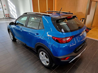 KIA Stonic Gebrauchtwagen KIA Stonic Gebrauchtwagen