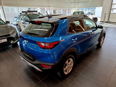 KIA Stonic Gebrauchtwagen KIA Stonic Gebrauchtwagen
