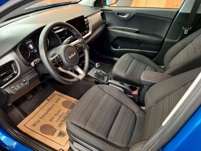 KIA Stonic Gebrauchtwagen KIA Stonic Gebrauchtwagen