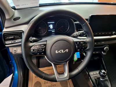 KIA Stonic Gebrauchtwagen KIA Stonic Gebrauchtwagen