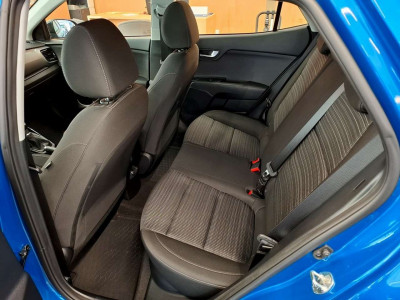 KIA Stonic Gebrauchtwagen KIA Stonic Gebrauchtwagen