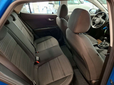 KIA Stonic Gebrauchtwagen KIA Stonic Gebrauchtwagen