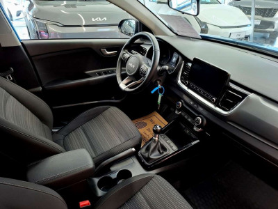 KIA Stonic Gebrauchtwagen KIA Stonic Gebrauchtwagen