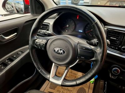 KIA Rio Gebrauchtwagen