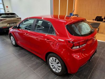 KIA Rio Gebrauchtwagen