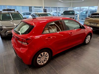 KIA Rio Gebrauchtwagen