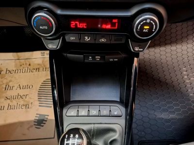 KIA Rio Gebrauchtwagen