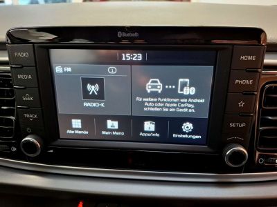 KIA Rio Gebrauchtwagen