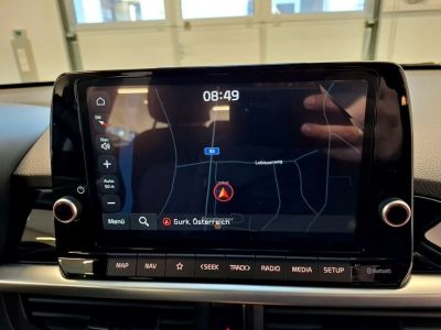 KIA Picanto Neuwagen KIA Picanto Neuwagen