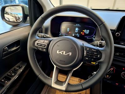 KIA Picanto Neuwagen KIA Picanto Neuwagen