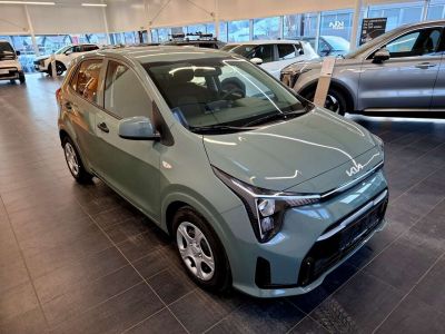 KIA Picanto Neuwagen KIA Picanto Neuwagen