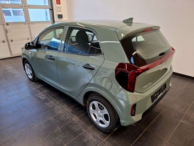 KIA Picanto Neuwagen KIA Picanto Neuwagen
