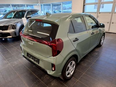 KIA Picanto Neuwagen KIA Picanto Neuwagen