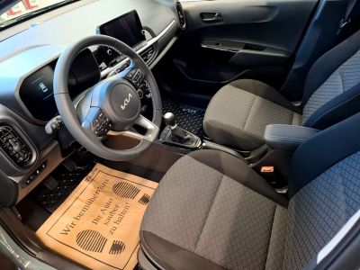 KIA Picanto Neuwagen KIA Picanto Neuwagen