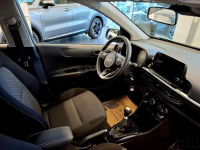 KIA Picanto Neuwagen KIA Picanto Neuwagen