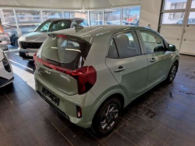 KIA Picanto Neuwagen