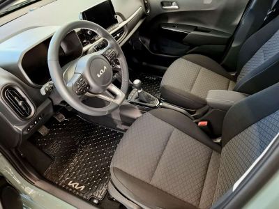 KIA Picanto Neuwagen