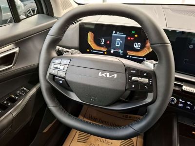 KIA Sportage Neuwagen