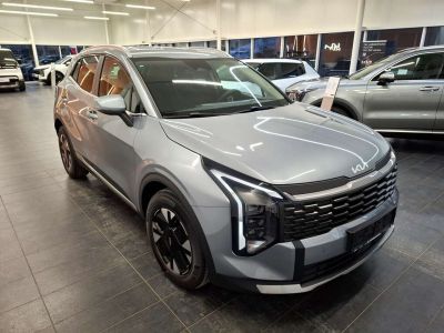 KIA Sportage Neuwagen