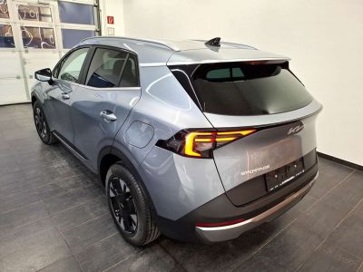 KIA Sportage Neuwagen