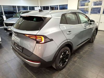 KIA Sportage Neuwagen