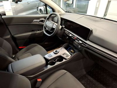 KIA Sportage Neuwagen